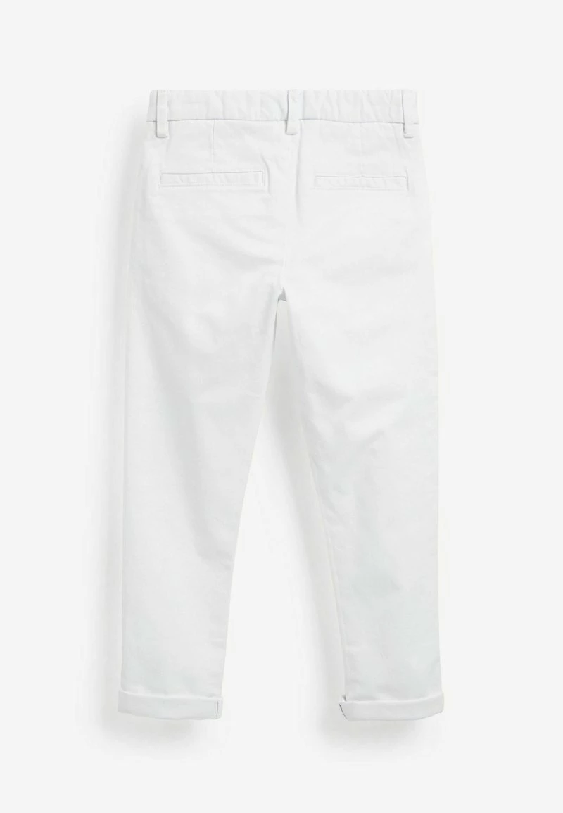 Next Kinder PS - Chino - White – Bild 2