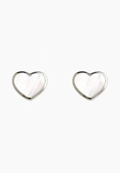 Next Damen Ohrringe - Silver