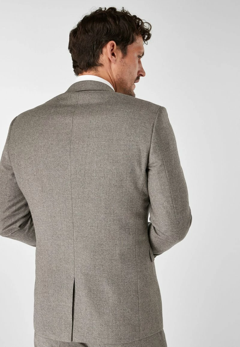 Next Herren Sakko - Brown – Bild 3