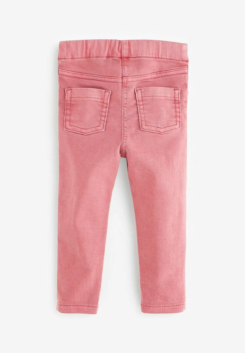 Next Jeggings - Pink | Kinder – Bild 3