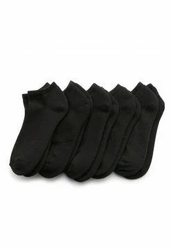 Next Damen 5 PACK - Füßlinge - Black