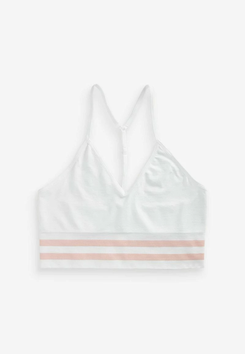 Next Damen 2 PACK - Bustier - Black – Bild 3