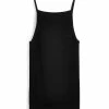 Next THIN STRAP VEST - Top - Black | Damen