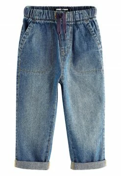 Next Jeans Tapered Fit - Denim Vintage | Kinder