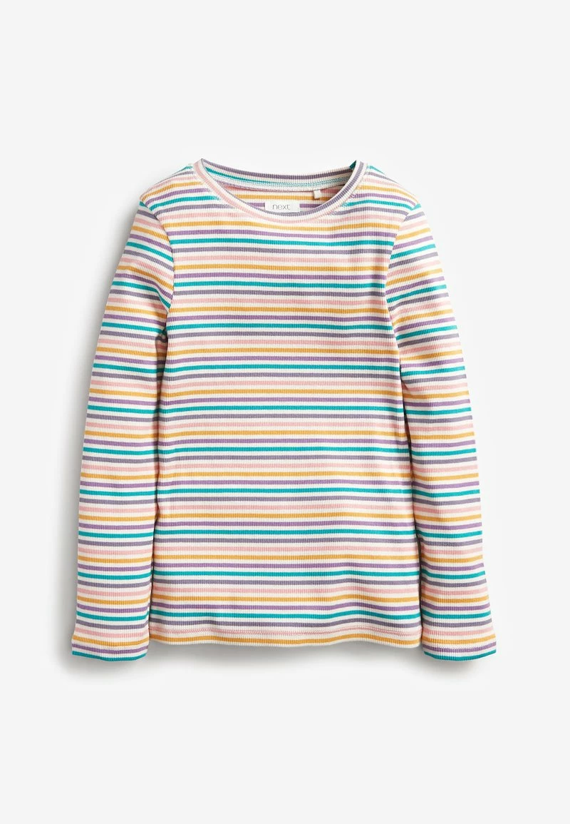 Next Kinder 5 PACK - Langarmshirt - White – Bild 3