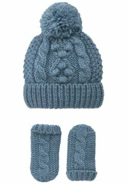 Next Kinder 2PIECE - Fingerhandschuh - Blue