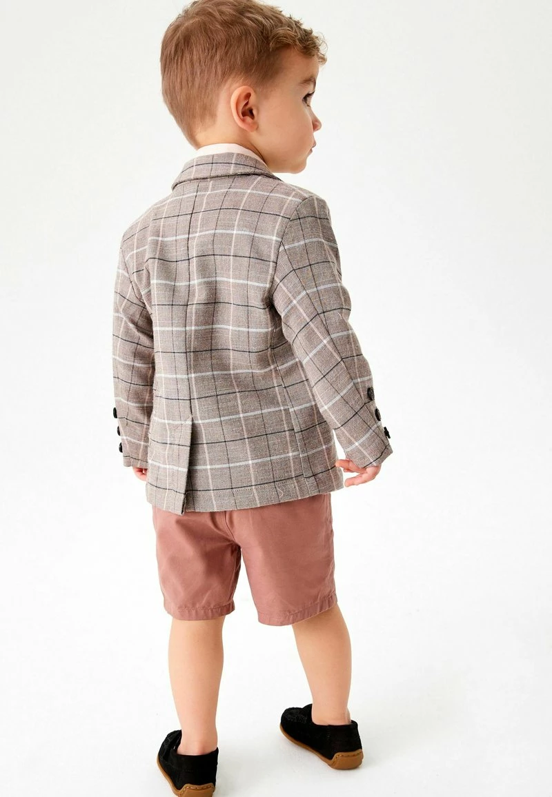 Next Sakko - Neutral | Kinder – Bild 2