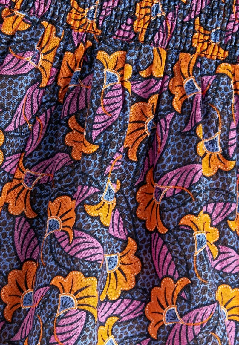 Next Kinder Shorts - Purple – Bild 5