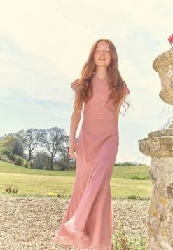 Next BRIDESMAID - Freizeitkleid - Pink | Kinder