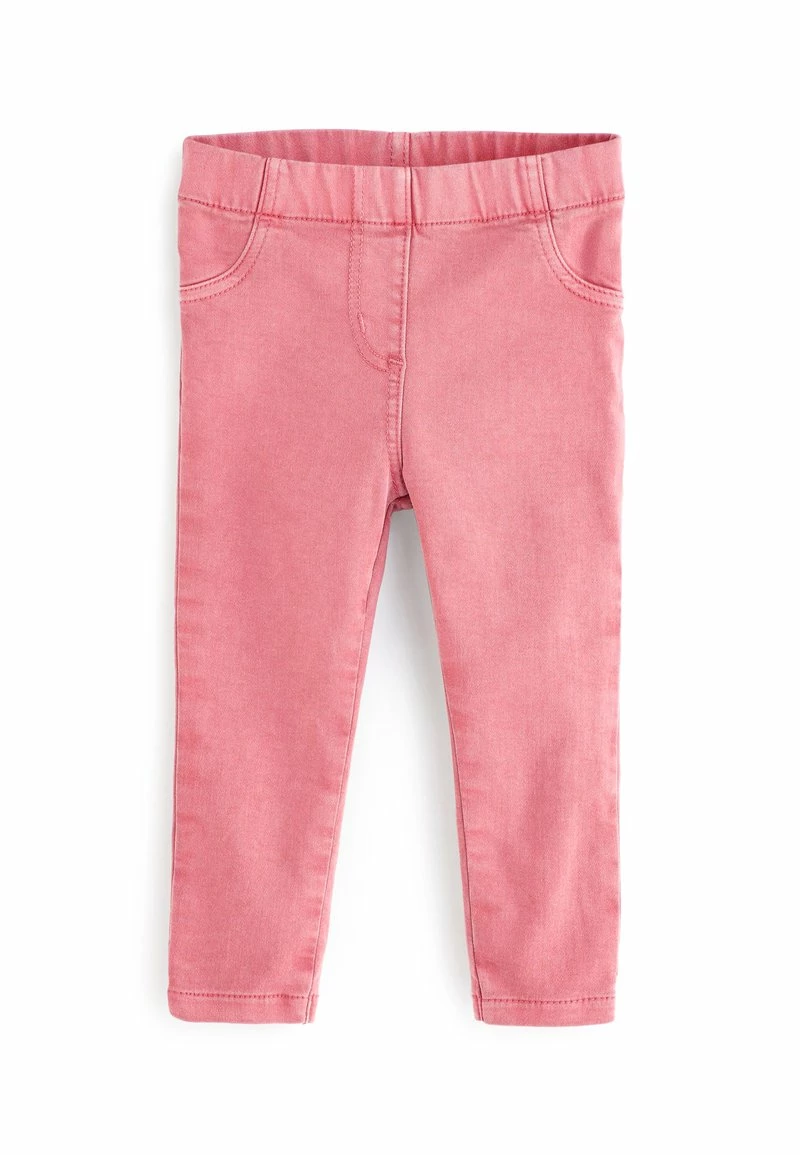 Next Jeggings - Pink | Kinder – Bild 2