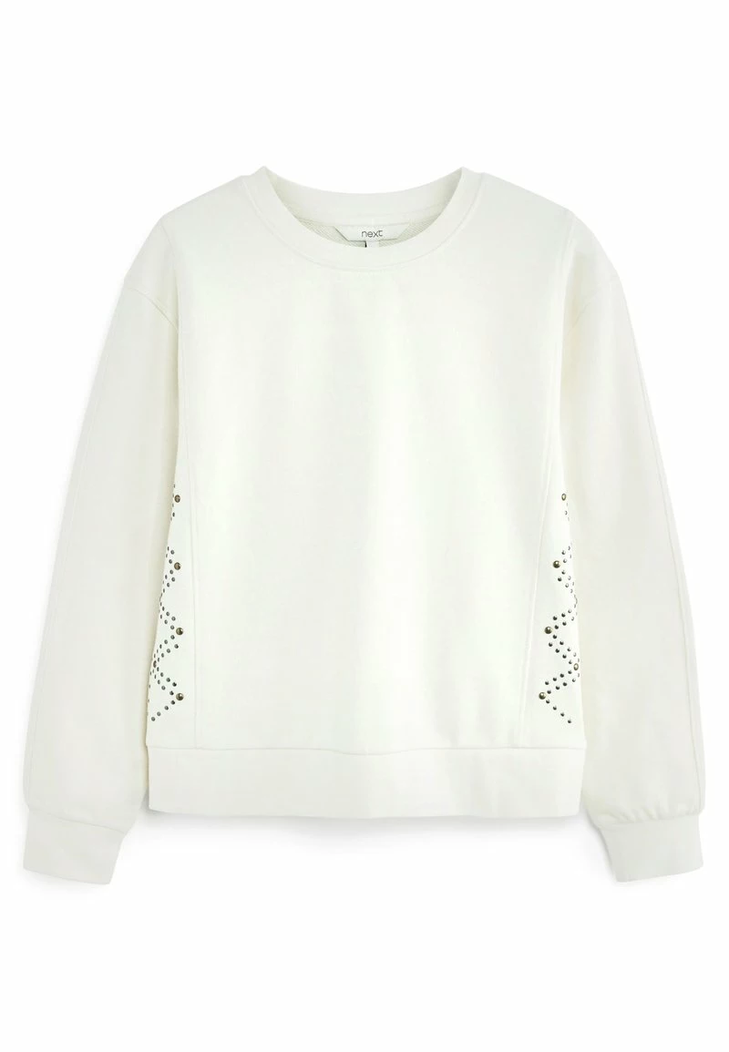 Next Damen Strickpullover - White – Bild 5