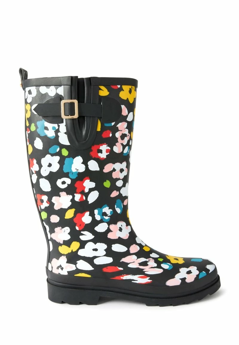 Next Damen Gummistiefel - Multicoloured – Bild 2