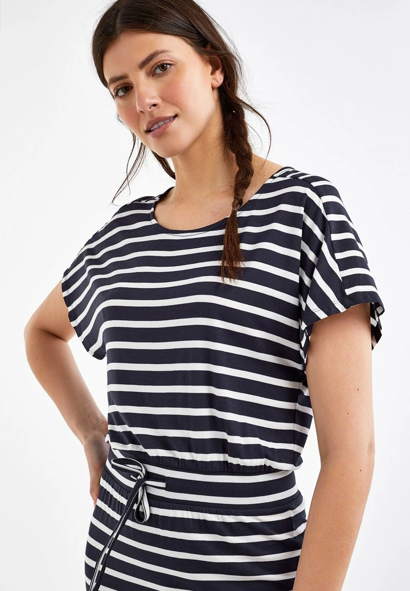 Next Damen Strandaccessoire - Blue – Bild 3