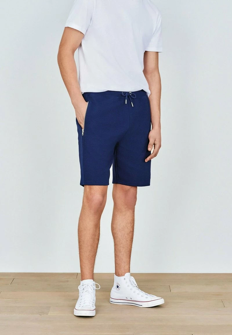 Next Herren Shorts - Dark Blue