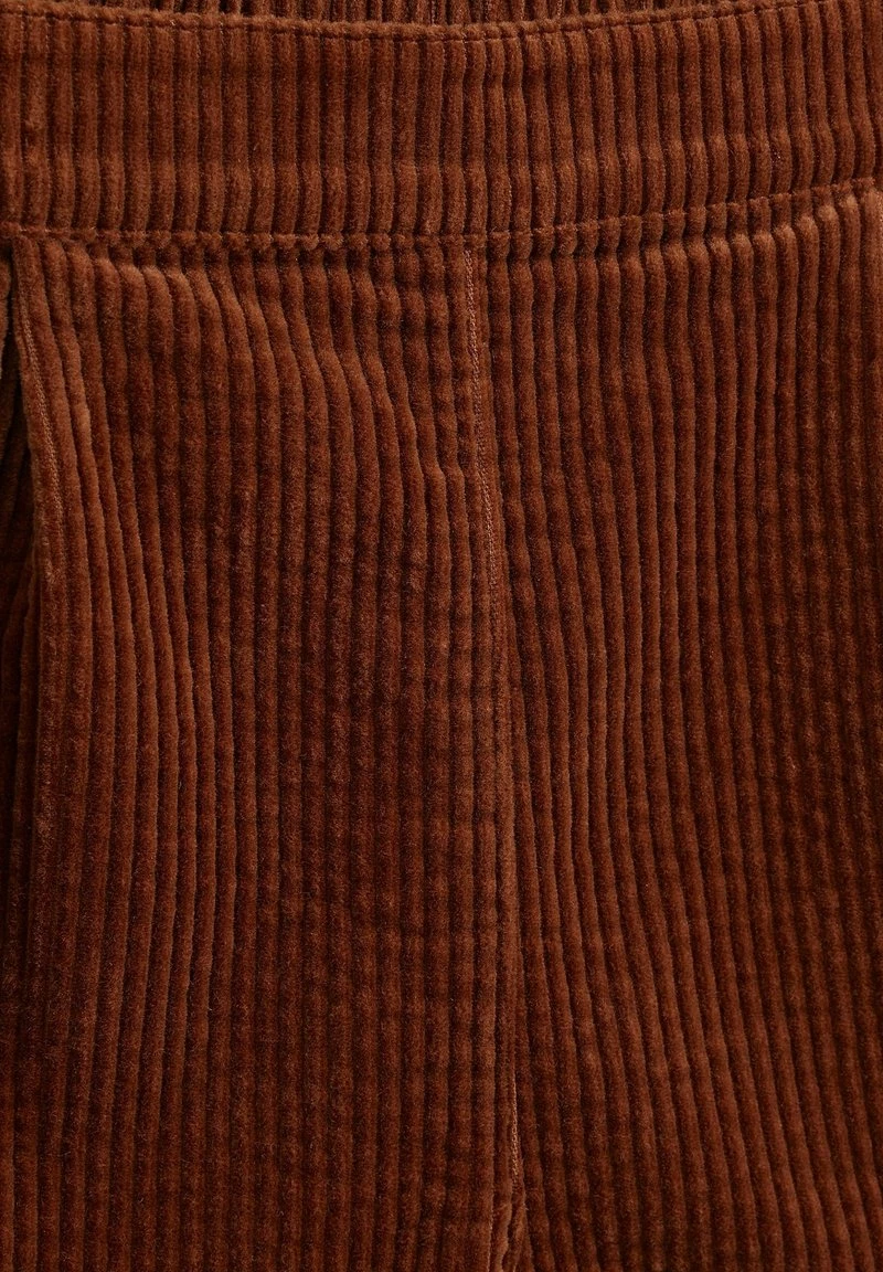 Next Kinder Shorts - Brown – Bild 4