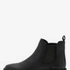 Next Kinder CHELSEA - Stiefelette - Black