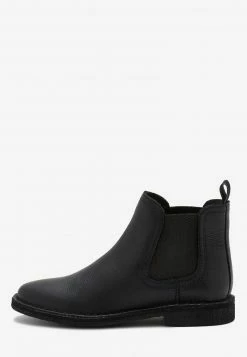 Next Kinder CHELSEA - Stiefelette - Black