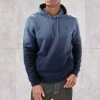 Next Herren Kapuzenpullover - Blue