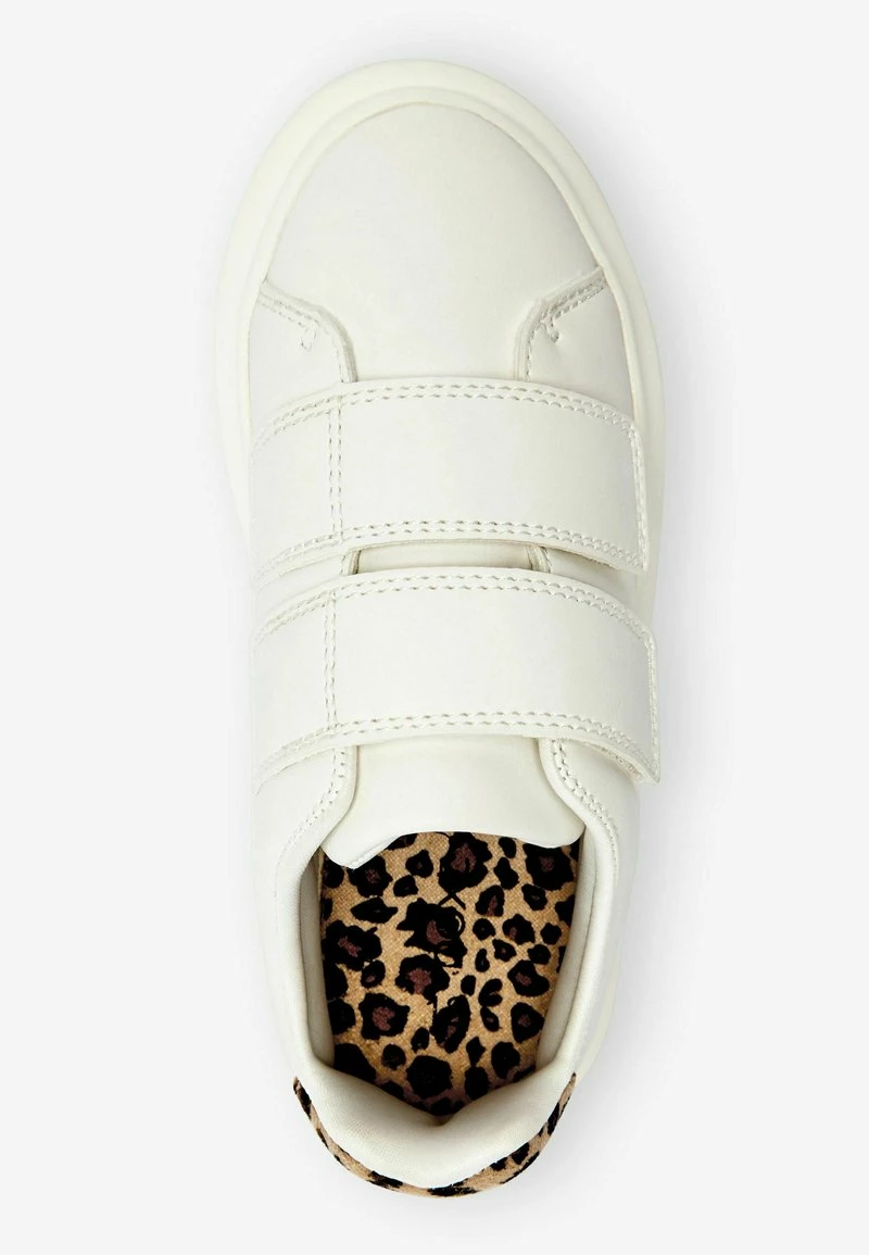 Next Kinder CHUNKY - Sneaker Low - White – Bild 2