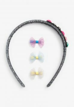 Next Kinder GLITTER BUNDLE - Haar-Styling-Accessoires - Multi-coloured