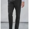 Next Herren Stoffhose - Black