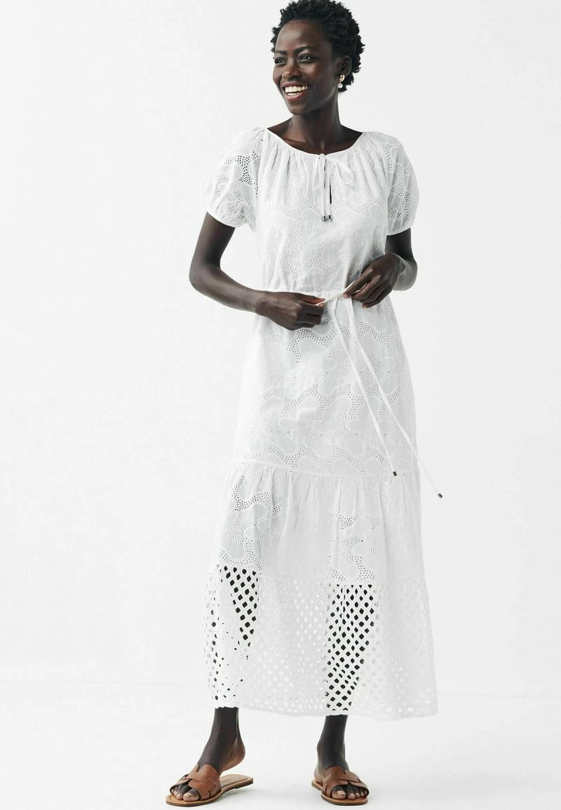 Next Strandaccessoire - White | Damen