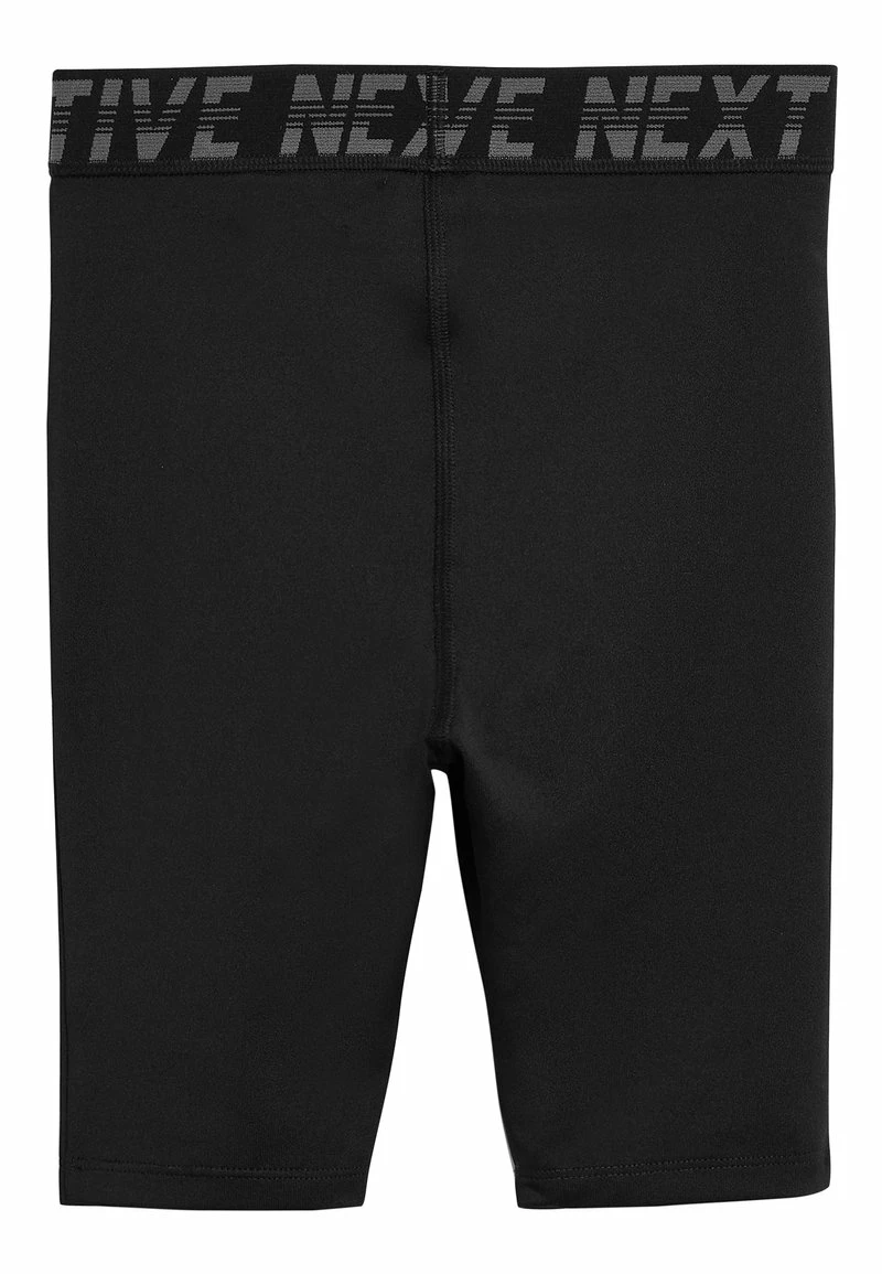 Next Unisex Unterhose Lang - Black – Bild 2