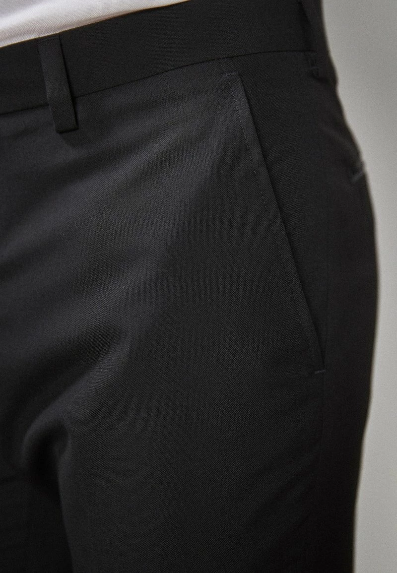 Next Herren Anzughose - Black – Bild 9