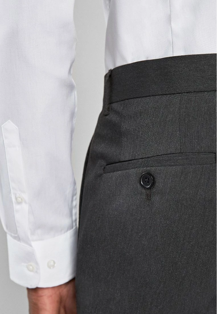 Next Herren Anzughose - Grey – Bild 3