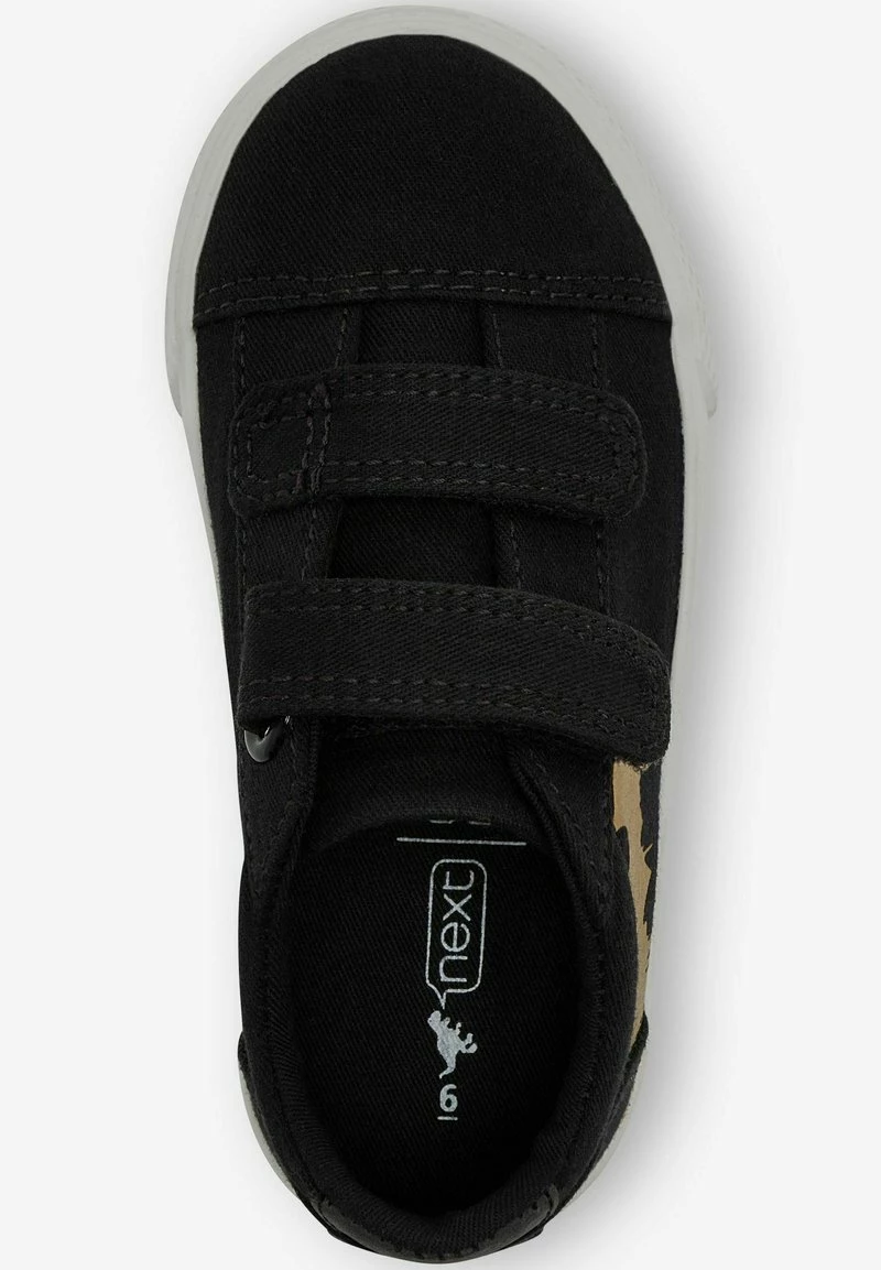 Next Klettschuh - Black | Kinder – Bild 3