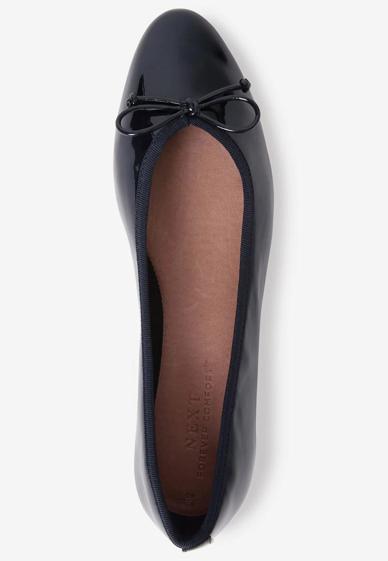 Next Damen Klassischer Ballerina - Dark Blue – Bild 2