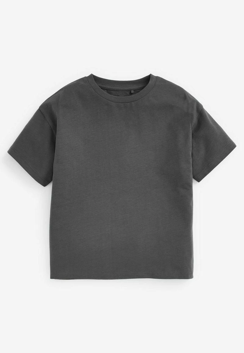 Next Kinder 4 PACK - T-Shirt Basic - Neutral Cream – Bild 2