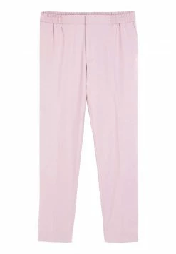 Next Herren Stoffhose - Pink