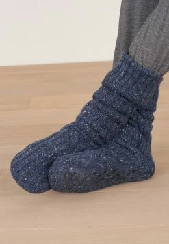 Next Herren Kniestrümpfe - Blue