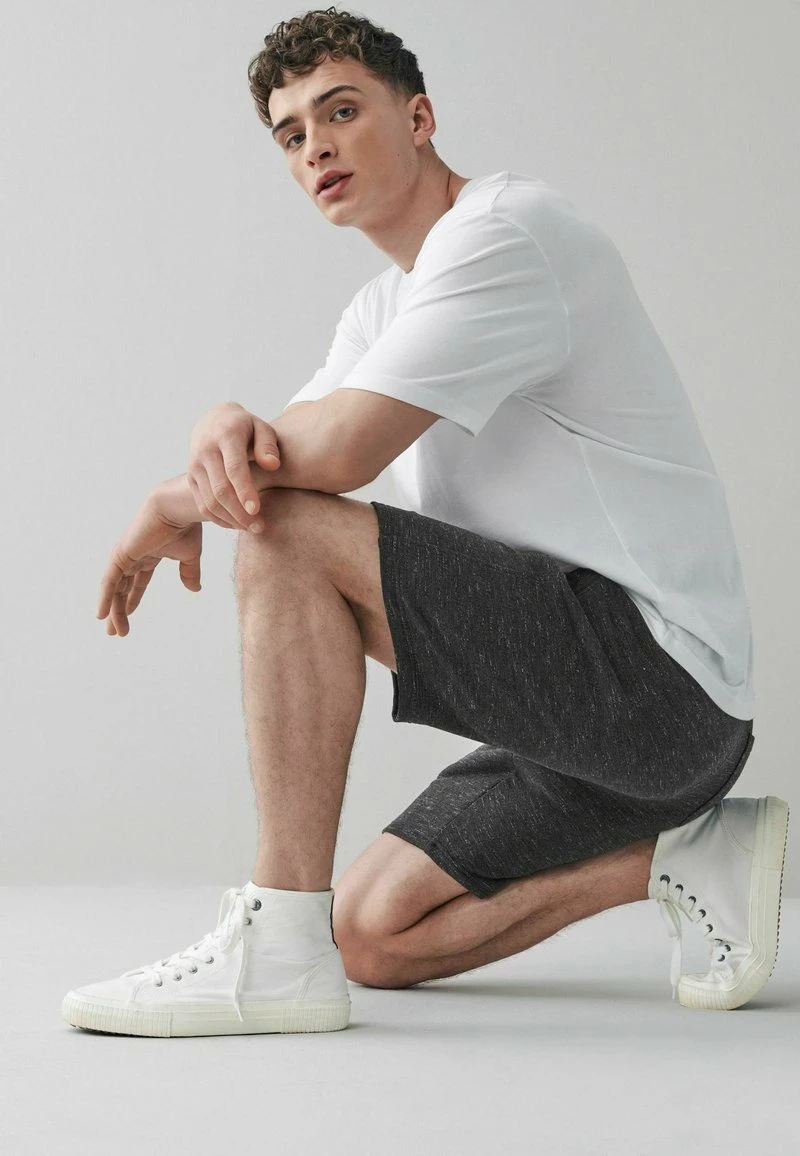 Next Herren Shorts - Charcoal Grey – Bild 5