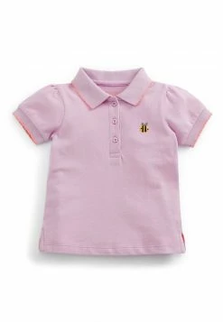 Next Kinder Poloshirt - Purple