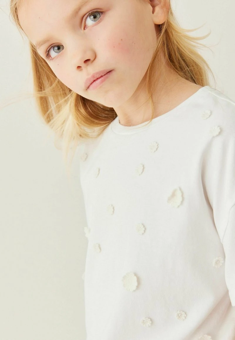 Next DAISY - T-Shirt Print - White | Kinder – Bild 2
