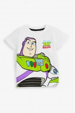 Next Kinder TOY STORY - T-Shirt Print - White