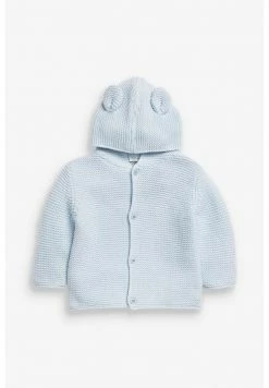 Next BEAR - Strickjacke - Blue | Kinder