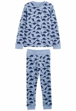 Next Kinder THERMAL SET - Sweatshirt - Blue
