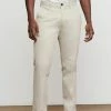 Next Herren STRETCH - Chino - Off-white
