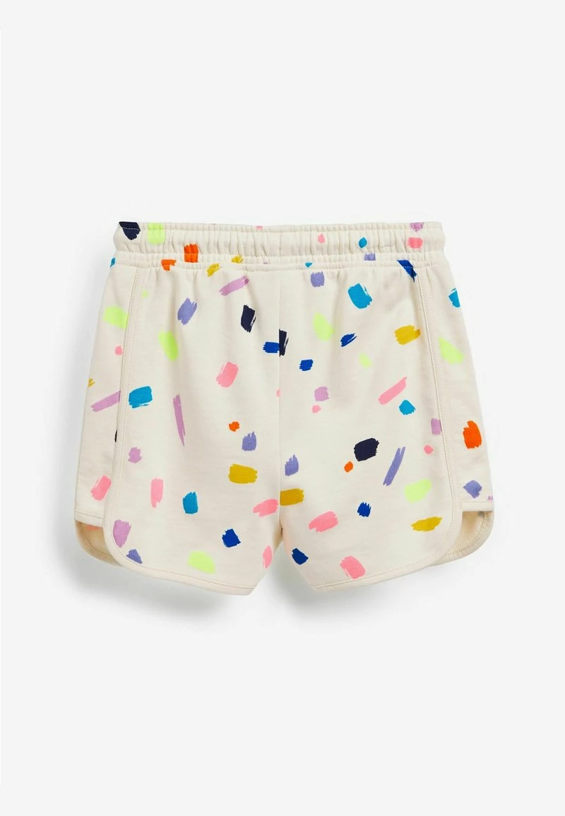 Next Kinder 3 PACK - Shorts - Blue And Fluro Pink Print – Bild 5