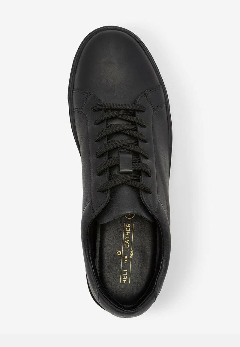 Next Sneaker Low - Black | Herren – Bild 5