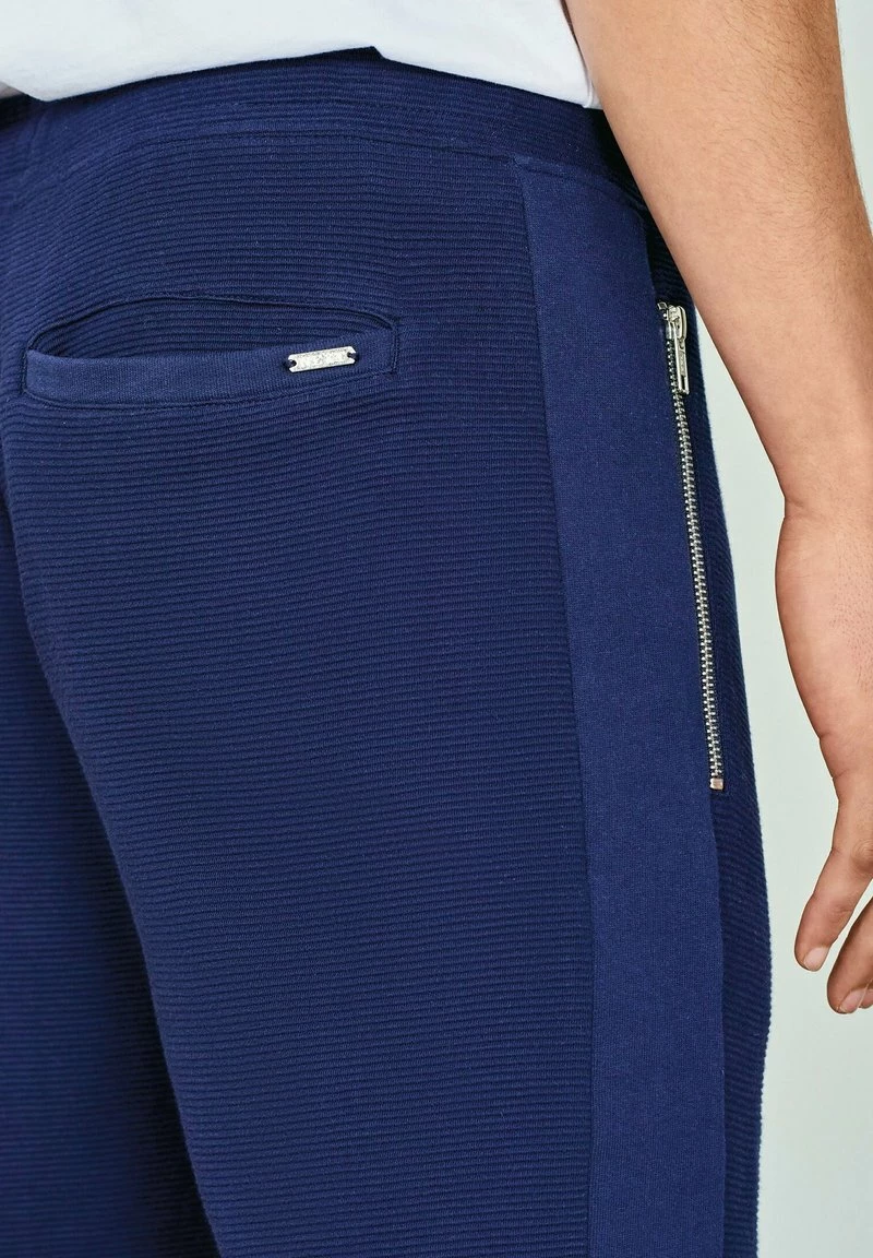 Next Herren Shorts - Dark Blue – Bild 5