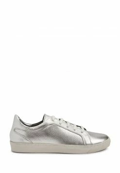 Next Damen Sneaker Low - Silver
