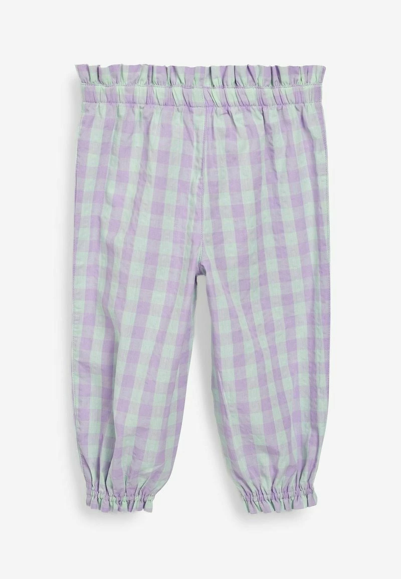 Next Kinder BUTTON THROUGH - Nachtwäsche Set - Purple – Bild 5