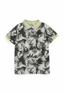 Next Kinder Poloshirt - Grey