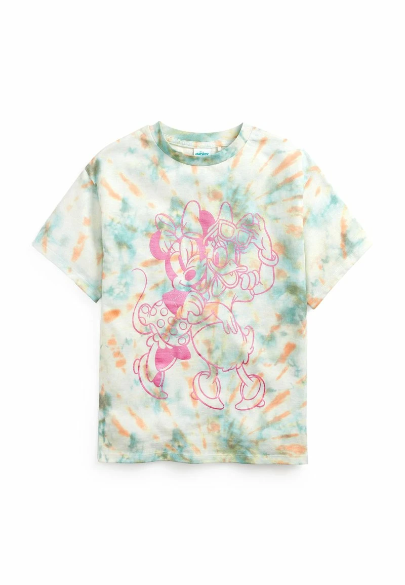Next Kinder MIINNIE AND DAISY - T-Shirt Print - Multicoloured – Bild 3