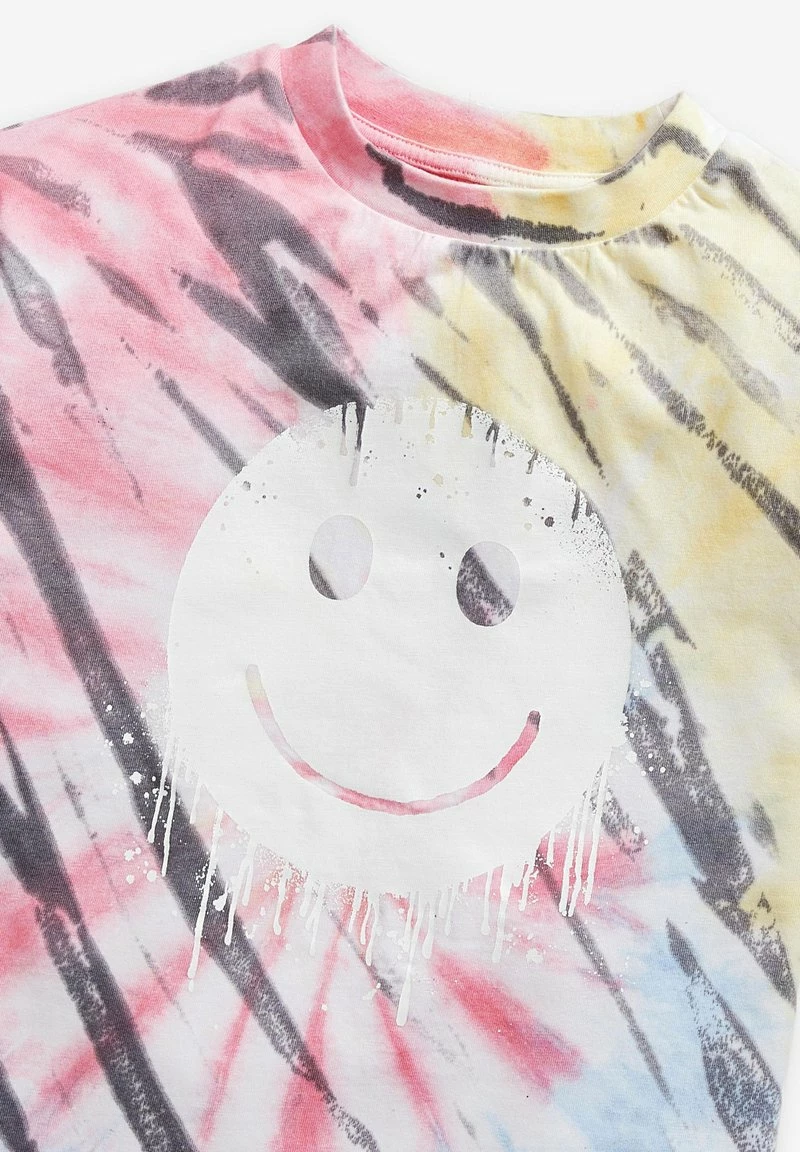 Next Kinder T-Shirt Print - Multi Coloured – Bild 3