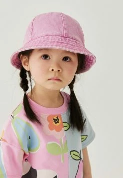 Next Kinder 2 PACK (3MTHS-6YRS) - Hut - Pink Yellow